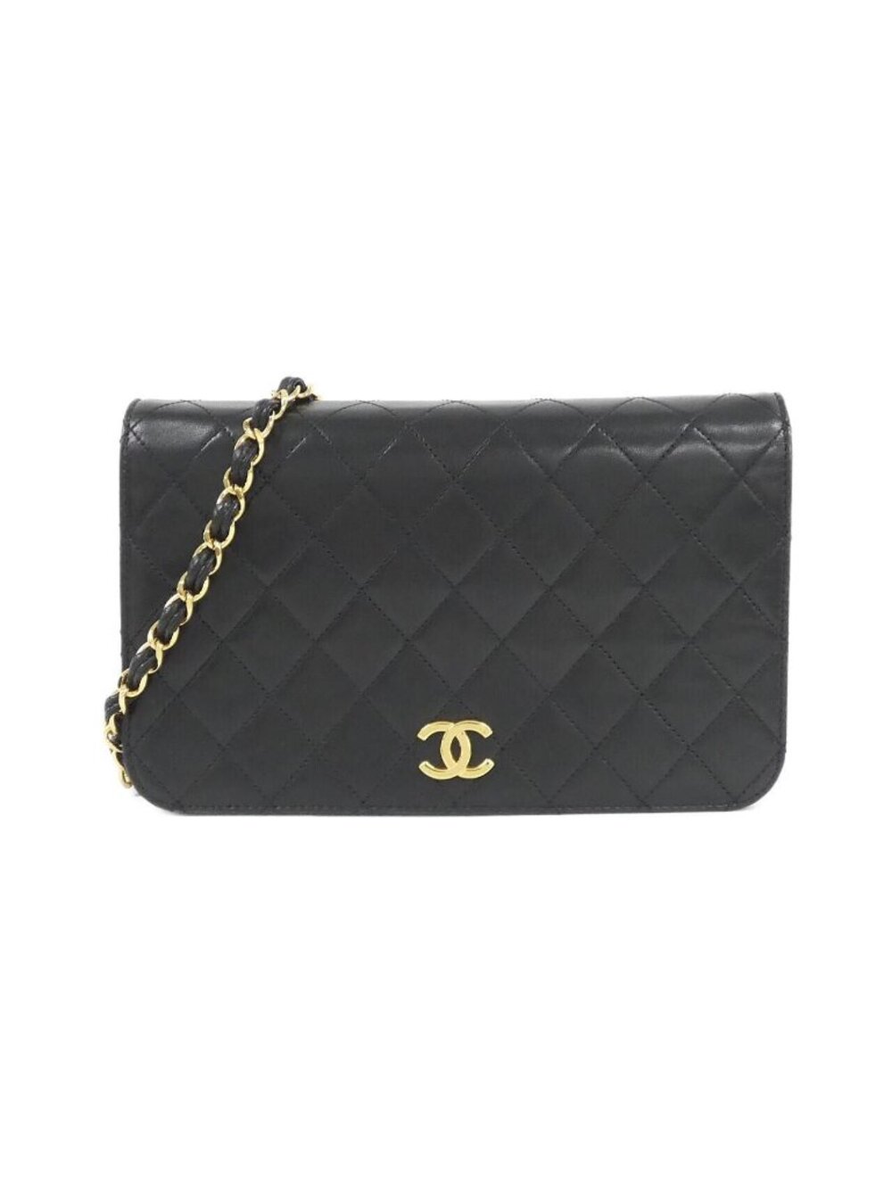 Chanel Vintage Shoulder